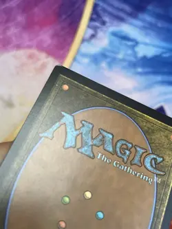 Spanish Farewell ⭐ Adios ⭐ Kamigawa Neon Dynasty • Unplayed • Mtg (1847) - Image 5