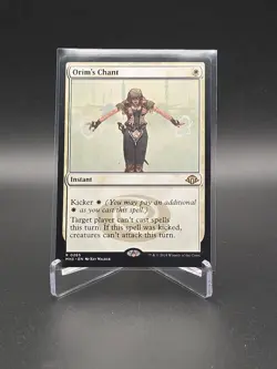 Orim's Chant - Modern Horizons 3 - Regular - MT/NM - Image 1