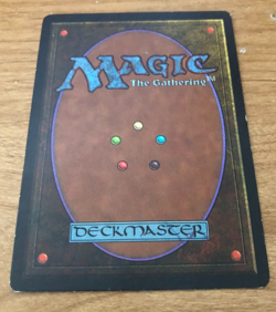 MTG Birds of Paradise Revised Edition NM + - Image 2