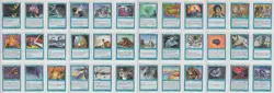 MTG Quinta Edizione/Fifth Edition ITALIAN - INCOMPLETE (414/449) All MINT/NM - Image 4