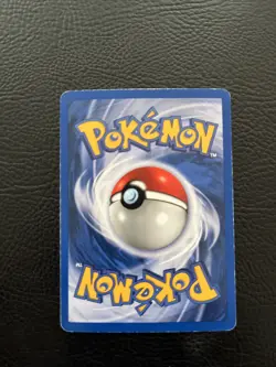 Pokemon TCG: Tauboss (Pidgeot) Jungle Unlimited GERMAN Holofoil 8/64 - LP - Image 2