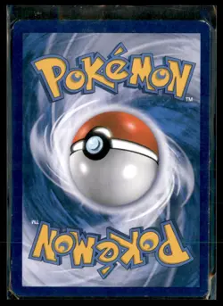 Pokemon Meowstic XY48 Cosmos Holo XY Black Star Promo Holo NM - Image 2