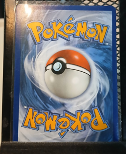 Oddish 63/82 Team Rocket Common Near Mint Pokemon TCG 1999 - Image 2