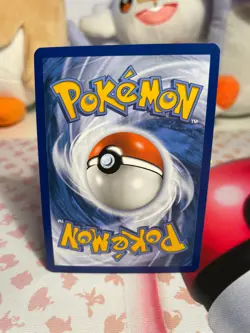 Starmie 121/165 Reverse Holo - Pokemon Scarlet and Violet 151 - Image 2