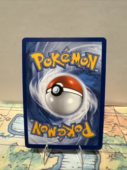 Pokemon TCG S&V Black Bolt: Cinccino 076/086 - Masterball - Image 2