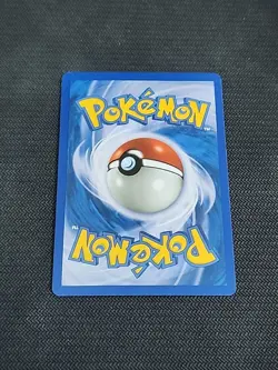 Pokemon Gym Challenge "Ericka's Bellsprout" 38/132 / Uncommon / Near Mint - Image 2