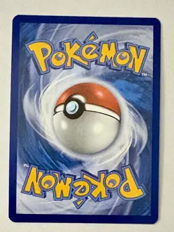 Alakazam 009 Mega Evolution ETB Promo Pokemon TCG - Image 2