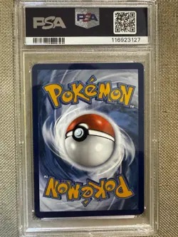 2023 Pokemon SWSH Giratina VSTAR PSA 9 Crown Zenith Secret - Image 2