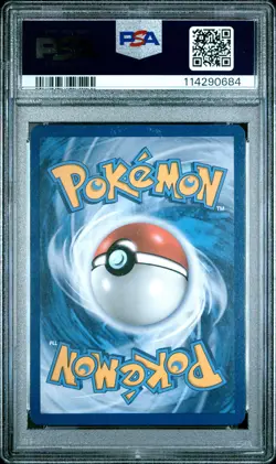 2022 POKEMON SWSH BLACK STAR PROMO #230 EEVEE RADIANTE PSA 10 - Image 2