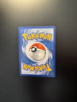 Pokemon TCG - Dragonite FB 56/147 (Promo) Pokemon League REVERSE HOLO - Image 2