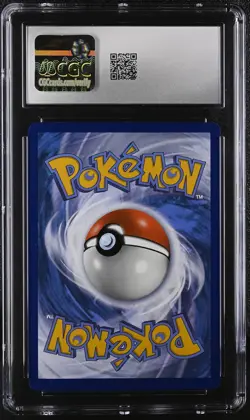 UMBREON V Brilliant Stars Trainer Gallery Holo Rare #TG22 CGC 10 Pokemon - Image 2