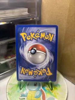 Pokemon TCG Root Fossil Legend Maker Reverse Holo 80/92 - Image 2