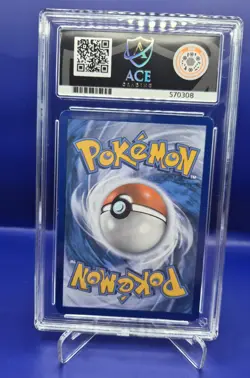 Pokemon TCG M Tyranitar EX Full Art Ancient Origins 92/98 ACE 6 EX-MT - Image 2