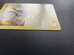 Pokemon TCG Shinx Arceus 74/99 Regular Common - MP+ - Image 2