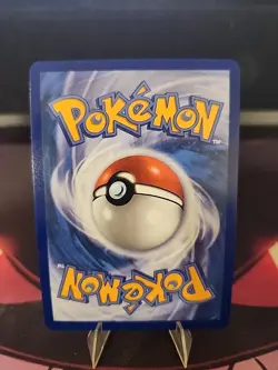 Mega Camerupt EX 022/132 Pokemon TCG Mega Evolution Double Rare NM - Image 2