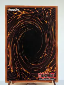 Yu-Gi-Oh! Mirror Wall PSV-016 1st Edition Super Rare - Image 2