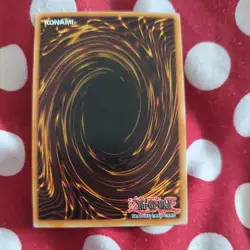Yugioh Secreterion Dragon DUAD-EN037 1st edition Ultra Rare - Image 2