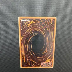 | Yugioh Tribe-Infecting Virus SD4-EN007 1st Structure Deck Fury From NM/LP | - Image 2