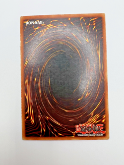 Vintage Yu-Gi-Oh! Summoned Skull (MRD-003 Unlimited ) Foil Bleed Fade - Image 2