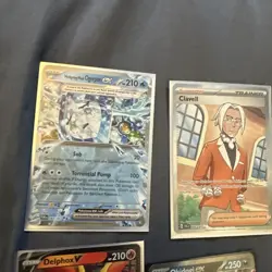 20 Rare Pokemon Cards Lot Ships Asap You Get All 20 Cards - Image 5
