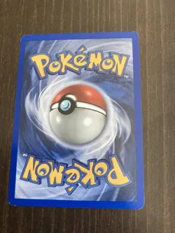 Weedle 70/75 Neo Discovery Rare Vintage Pokemon Card - Image 2