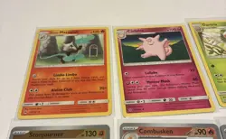 Lot of Assorted Cards Pokemon TCG Lot #3 - Image 2