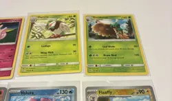 Lot of Assorted Cards Pokemon TCG Lot #3 - Image 3