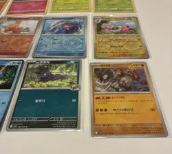Lot of Assorted Cards Pokemon TCG Lot #3 - Image 5