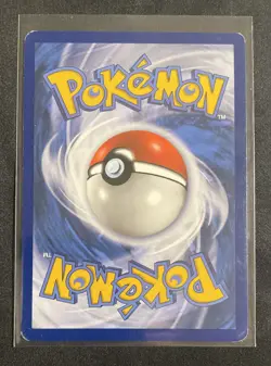 Gengar Reverse Holo 38/111 Pokemon Card 2017 Crimson Invasion LP - Image 2