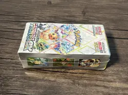 Pokemon Card Terastal Festival ex Booster Box sv8a Sealed Japanese FAST SHIP - Image 2
