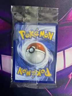 Pokemon Eevee TCG Scarlet and Violet 151 Reverse Holo Card 133/165 Advent Promo - Image 2
