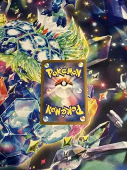 Pokemon 151 Cycling Road 165/165 SV2a Pokeball Reverse Holo Card - Image 3