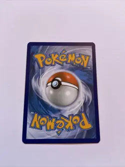 Pokemon TCG Bulbasaur McDonald's Promo Card 1/25 Regular Promo - Image 2