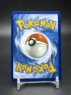 Pokemon TCG Moltres EX Team Rockets Card 229/182 Destined Rivals - Image 2