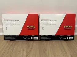 NEW Pokemon 4 Mini Tins 4 Promo Cards Bundle 151 Sam's Club IN HAND - LOT OF 2 - Image 2