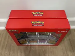 NEW Pokemon 4 Mini Tins 4 Promo Cards Bundle 151 Sam's Club IN HAND - LOT OF 2 - Image 3