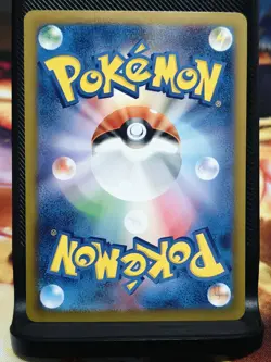 Mela SAR 092/066 sv4K Japanese Pokemon Card Ancient Roar - NM - Image 2