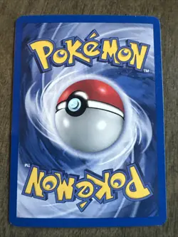 Pokemon TCG Lt. Surge Trainer 17/132 Gym Heroes Vintage Card From 2000 - Image 2