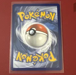 Pokemon TCG Air Balloon Sword & Shield Holo Card 213/202 Gold Secret Rare - Image 2