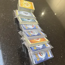 Pokemon Energy Cards Bundle Joblot - Image 2