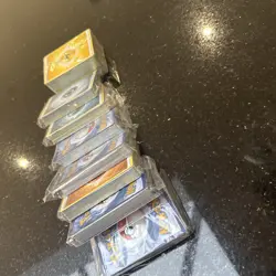 Pokemon Energy Cards Bundle Joblot - Image 3
