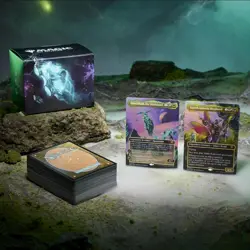 Edge of Eternities Commander Deck - World Shaper - Image 3
