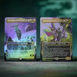 Edge of Eternities Commander Deck - World Shaper - Image 5