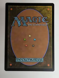 MTG - Waterlogged Grove - MH1 - R - 249 - Image 2