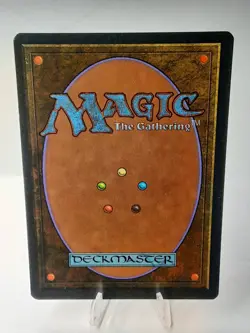 MTG - 3rd Edition - Revised - Goblin Balloon Brigade - Uncommon - LP+ NM - Image 2