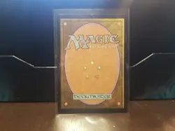MTG FOIL Kraum, Ludevic's Opus Foil Etched - Commander Legends #523 - Image 4