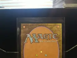 MTG FOIL Kraum, Ludevic's Opus Foil Etched - Commander Legends #523 - Image 5