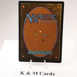 MTG - 4th Edition - Ornithopter - Uncommon - Lightly Played - Image 3