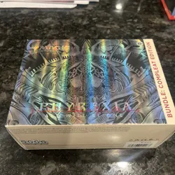 Magic the Gathering - Phyrexia All Will Be One Compleat Bundle Sealed 195166214474 - Image 1