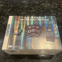 Magic the Gathering - Phyrexia All Will Be One Compleat Bundle Sealed 195166214474 - Image 2